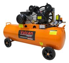 Compressor Ar 150l 3hp 8 Bar 116 Psi 15 Pes 127v Vc150-1