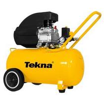 Compressor Ar 220v 50 Litros 2,5 HP 60hz Max CP8550-2C Tekna