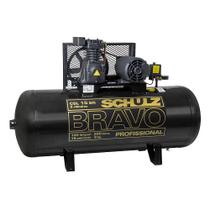 Compressor AR AL CSL- 15/200 Bravo TRIF 380V SCHULZ Compressor AR AL CSL- 15/200 Bravo TRIF 380V SCHULZ