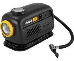 Compressor Ar Automotivo 12v 90w 150 Libras Cav 12 Vonder Compressor Ar Automotivo 12v 90w 150 Libras Cav 12 Vonder