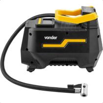 Compressor Ar Automotivo Cav150 12V ou 127V/220V BIV Vonder Compressor Ar Automotivo Cav150 12V ou 127V/220V BIV Vonder