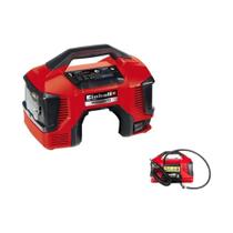 Compressor Ar Bateria 18v e Eletrico Bivolt Einhell PRESSITO Compressor Ar Bateria 18v e Eletrico Bivolt Einhell PRESSITO