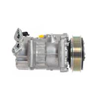 Compressor Ar C4 Lounge 208 307 120mm Passante 12v 6pk Compressor Ar C4 Lounge 208 307 120mm Passante 12v 6pk