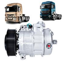Compressor Ar Caminhão Mercedes Benz Axor / Actros