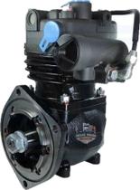 Compressor Ar Caminhões Vw 7100 8140 12140 - MWM X10 4cil