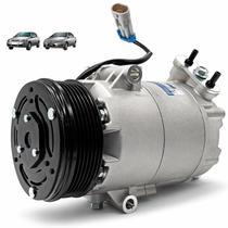 Compressor Ar Chevrolet GM Astra Vectra CS20032-13B2 Compressor Ar Chevrolet GM Astra Vectra CS20032-13B2