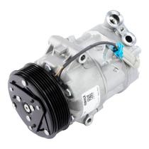Compressor Ar Chevrolet Gm Celta Classic... 2002 A 12 Oem