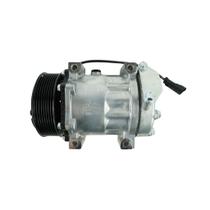 Compressor ar cond 12v jcb 3c / 3cx / 4cx 320/08562 - engine parts