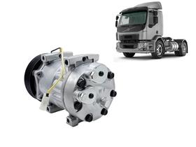 Compressor Ar Cond 7h15 8044 8242 8112 6028 8176 Volvo Vm