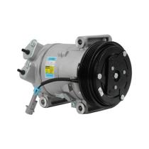 Compressor Ar Cond Fiat Palio Uno Mobi Fiorino Siena Strada