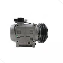 Compressor Ar Cond Modelo Tm31hd Ônibus 313cm³ 24 2a R134a