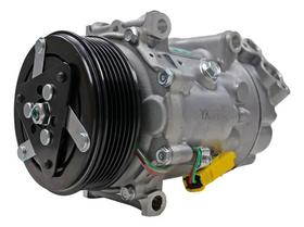 Compressor Ar Cond Peugeot Boxer 2019 Em Diante 9819711380