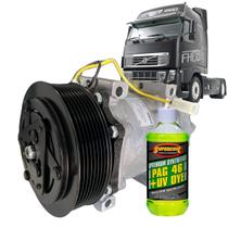 Compressor Ar Cond Volvo Fh 440 380 400 520 Vm Fm Original