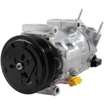 Compressor ar condicionado 6c12 para peugeot 207,308 citroen berlingo,c3,c4