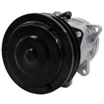 Compressor ar condicionado 7h15 para trator, colheitadeira, escavadeira 86993462 Compressor ar condicionado 7h15 para trator, colheitadeira, escavadeira 86993462