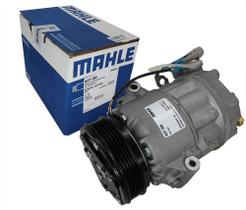 Compressor Ar Condicionado Ágile Montana 1.4 Original Malhe ACP206 Compressor Ar Condicionado Ágile Montana 1.4 Original Malhe ACP206