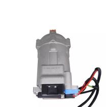 Compressor ar condicionado automotivo elétrico 12v c/ módulo