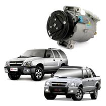 Compressor Ar Condicionado Blazer S10 2.2 2.4 2.8 Compressor Ar Condicionado Blazer S10 2.2 2.4 2.8