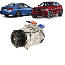 Compressor Ar Condicionado Bmw 335i N55 F30 535i 2011-2017