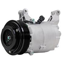 Compressor ar condicionado bravo doblo punto idea grand siena acp219