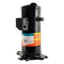 Compressor Ar Condicionado Btus R22 380v Scroll