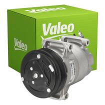 Compressor Ar Condicionado C3 206 207 Hoggar Partner 1.4 1.6 Original Valeo