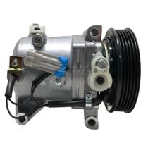 Compressor Ar Condicionado Calsonic Palio/Uno/Fiorino/Strada