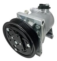 Compressor ar condicionado calsonic palio uno fire novo uno Compressor ar condicionado calsonic palio uno fire novo uno