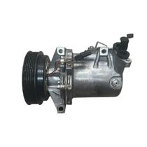 Compressor ar condicionado calsonic renault 13/17