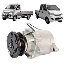 Compressor Ar Condicionado CHERY KARRY YOKI