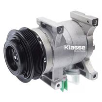 Compressor Ar Condicionado Chrysler 300c 3.6 2011 &gt 2013