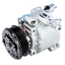 Compressor ar condicionado cobalt onix prisma spin cemak modelo qs90
