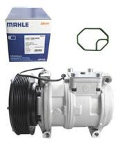 Compressor Ar Condicionado Colheitadeira 3510 Original Mahle ACP1558 Compressor Ar Condicionado Colheitadeira 3510 Original Mahle ACP1558
