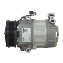 Compressor Ar Condicionado - Corsa 2002 A 2012 / Doblo 2003 A 2010 / Idea 2005 A 2011 / Meriva 2002 A 2012