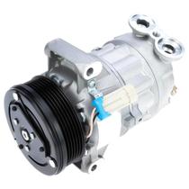 Compressor ar condicionado cvc 125cc s10 blazer troller 93381793