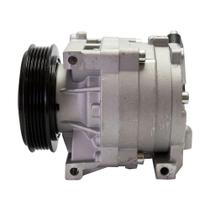Compressor Ar Condicionado Delphi Fiat Palio Siena Doblo Scroll Gd CS20402