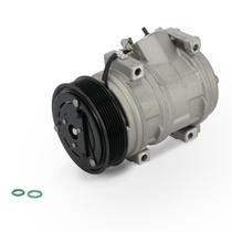 Compressor Ar Condicionado Delphi Original TOYOTA HILUX NEW HOLLAND TM7040 2.5 3.0 16V 7PK