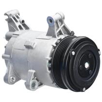 Compressor ar condicionado doblo palio punto stilo strada cs20214