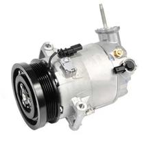 Compressor Ar Condicionado Equinox 2018 Em Diante