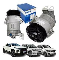 Compressor Ar Condicionado Fiat Argo Cronos Mobi Uno Acp223