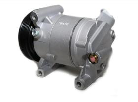 Compressor Ar Condicionado Fiat Mobi 1.0 Flex 2017 Até 2023 Compressor Ar Condicionado Fiat Mobi 1.0 Flex 2017 Até 2023