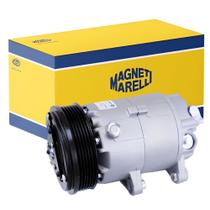 Compressor ar Condicionado Fiat Palio Strada Punto 1.6 1.8