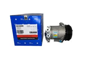 Compressor Ar Condicionado Fiat Palio Uno Vivace Fiorino Mobi 1.0 1.4 Original Delphi
