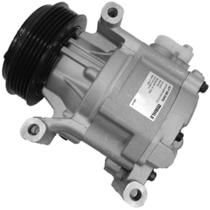 Compressor Ar Condicionado Fiat Punto 2008 a 2013 ACP358000S Metal Leve - Mahle
