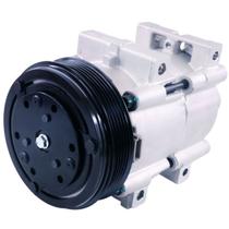 Compressor ar condicionado ford f250,ranger