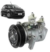 Compressor Ar Condicionado Ford Ka E3B1-19D629-BB FOMOCO