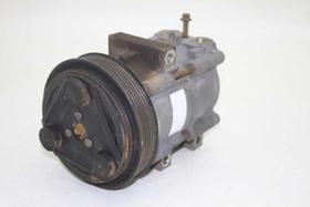Compressor Ar Condicionado Ford Ka Fiesta 96-02