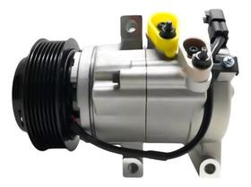 Compressor ar condicionado ford ranger troller 10s12 Compressor ar condicionado ford ranger troller 10s12