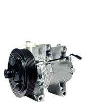 Compressor ar condicionado gm s10 flex 2013 até 2015
