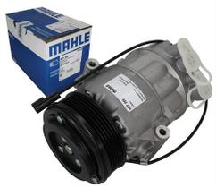 Compressor Ar Condicionado Gol Parati Saveiro G3 G4 Mahle ACP208